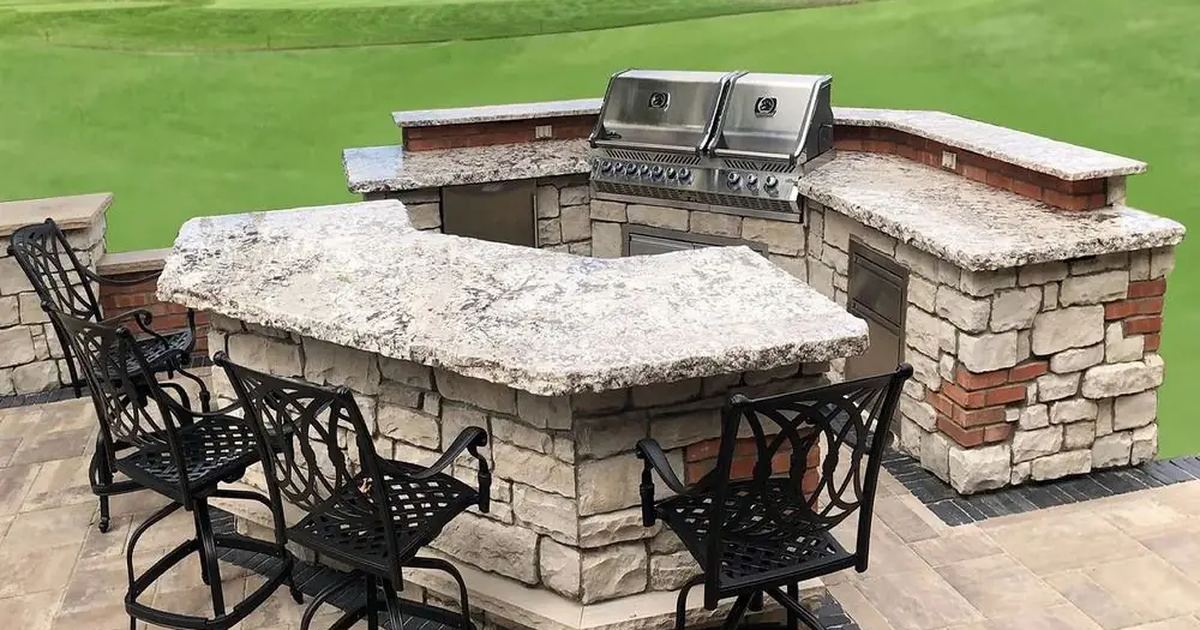 ATX Handyman website homepage — TV mounting, handyman, remodeling & outdoor kitchen contractor, South Austin, TX